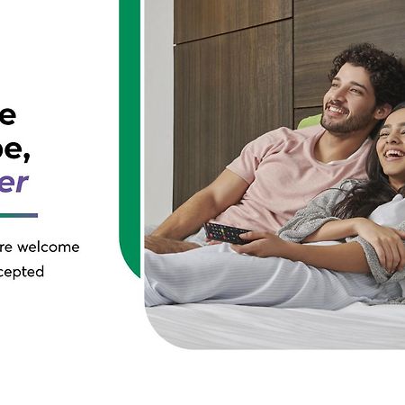 Itsy Hotels Classio Richmond Bangalore Bagian luar foto