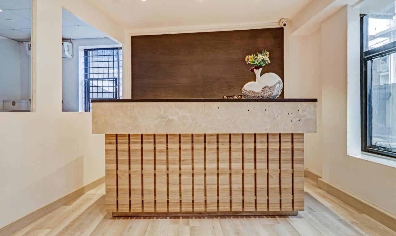 Itsy Hotels Classio Richmond Bangalore Bagian luar foto